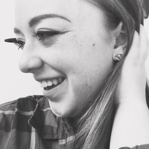 Meet your Posher, Mallory